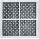 thumbnail image 1 of Conjunto de filtro LG ADQ73214404 Fresh Air Filter LT120F, 1 of 2