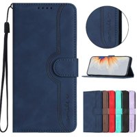 Funda Foxdock Para Xiaomi Redmi Note 13 4G -Diseño Elegante,Ideal Para Hombres Y Mujeres