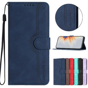 Funda Foxdock Para Xiaomi Redmi Note 13 4G -Diseño Elegante,Ideal Para Hombres Y Mujeres