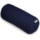 thumbnail image 1 of Waterglider International, Cojín Cervical de Trigo Sarraceno, Rollo Cervical para Dormir, Ideal como Almohada Corporal o en tu Práctica de Yoga (Azul Medianoche), 1 of 6