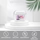 thumbnail image 3 of My Melody-theme AirPods Pro Earphone Case Compatible with Apple Devices Premium Flexible TPU theme Custom, 3 of 6