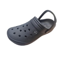 Vinnys Outlet - Sandalia De Playa Hombre Negro