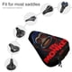 thumbnail image 3 of Funda de Asiento de Bicicleta Desmarcar Impermeable, 3 of 6