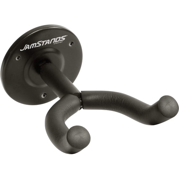 Soporte de pared para guitarra Ultimate Support JamStands GHG25 para guitarras eléctricas, acústicas
