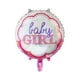 thumbnail image 1 of Globo Individual Revelacion Genero Globos Baby Shower Niña Niño, 1 of 3