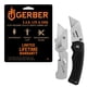 thumbnail image 3 of Cuchillo Plegable Gerber Gear EAB Lite Edge 2.75in Clip, 3 of 3
