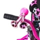 thumbnail image 2 of Timbre Bocina Bicicleta Concord Rosa Manual, 2 of 3