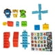thumbnail image 3 of Mochila Bloques Armables Para Niños Mochila Juguetes 70pzs, 3 of 4