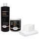 thumbnail image 1 of Kit de restauración de piel Furniture Clinic Leather Grey, 1 of 7