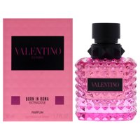 Valentino - Donna Nacida En Roma Extradosis