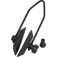 Motor Flusher Shoreline Marine, Rectangular, Grande