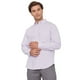 thumbnail image 1 of Camisa Hombre Oxford Lila Corona, 1 of 5