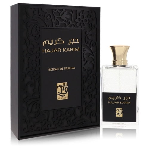Perfume My Perfumes Al Qasr Hajar Karim, Perfume, 100 ml