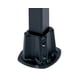 thumbnail image 1 of Brida de suelo Gilpin, Inc. 1 negra, 1 of 1