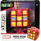 thumbnail image 1 of Cubo de Rubik de Iron Man, 1 of 7