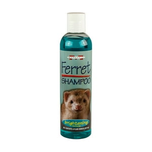 Shampoo Marshall Para Huron Pelaje Brillante 237Ml