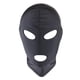 thumbnail image 3 of Unisex Hombres Mujeres Cubierta Facial Transpirable Spandex Cabeza Completa Máscara De Disfraz Capucha 02, 3 of 3