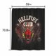 thumbnail image 4 of Cortina de Baño Desmarcar Hellfire Club 119x180cm, 4 of 5