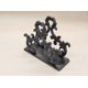 thumbnail image 1 of Servilletero Diseño Antiguo Decorativo, 1 of 2