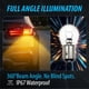 thumbnail image 2 of Foco 1157 Pack4 Bay15d Doble Filamento 21w5w, 2 of 3