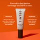 thumbnail image 2 of Skin Tint Live Tinted Hueguard SPF 50, 40 ml, tono 10, 2 of 9