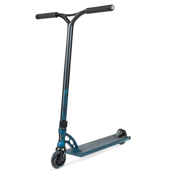 Scooter Mgp Origin Denim Blue 550