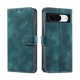 thumbnail image 2 of Funda Cartera para Google Pixel 8 Tapa con Ranuras, Soporte y Correa Verde, 2 of 5