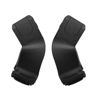 Bbpro - Adaptador Coche I-Spin Silla Aton Y X1