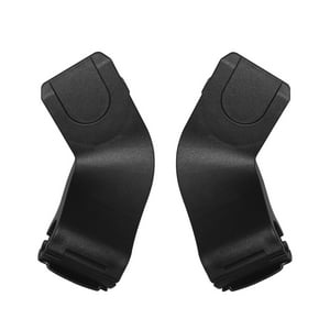 Bbpro - Adaptador Coche I-Spin Silla Aton Y X1