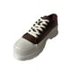 thumbnail image 4 of Zapatilla Ecocuero ZAY71 Burdeo, 4 of 5