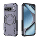 thumbnail image 2 of Funda GANGXUN para Google Pixel 10 Pro 5G , magnética, resistente a golpes, con soporte, unisex, carga inalámbrica, 2 of 4