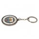 thumbnail image 2 of Llavero Manchester City FC 2665 de metal azul océano, 2 of 3
