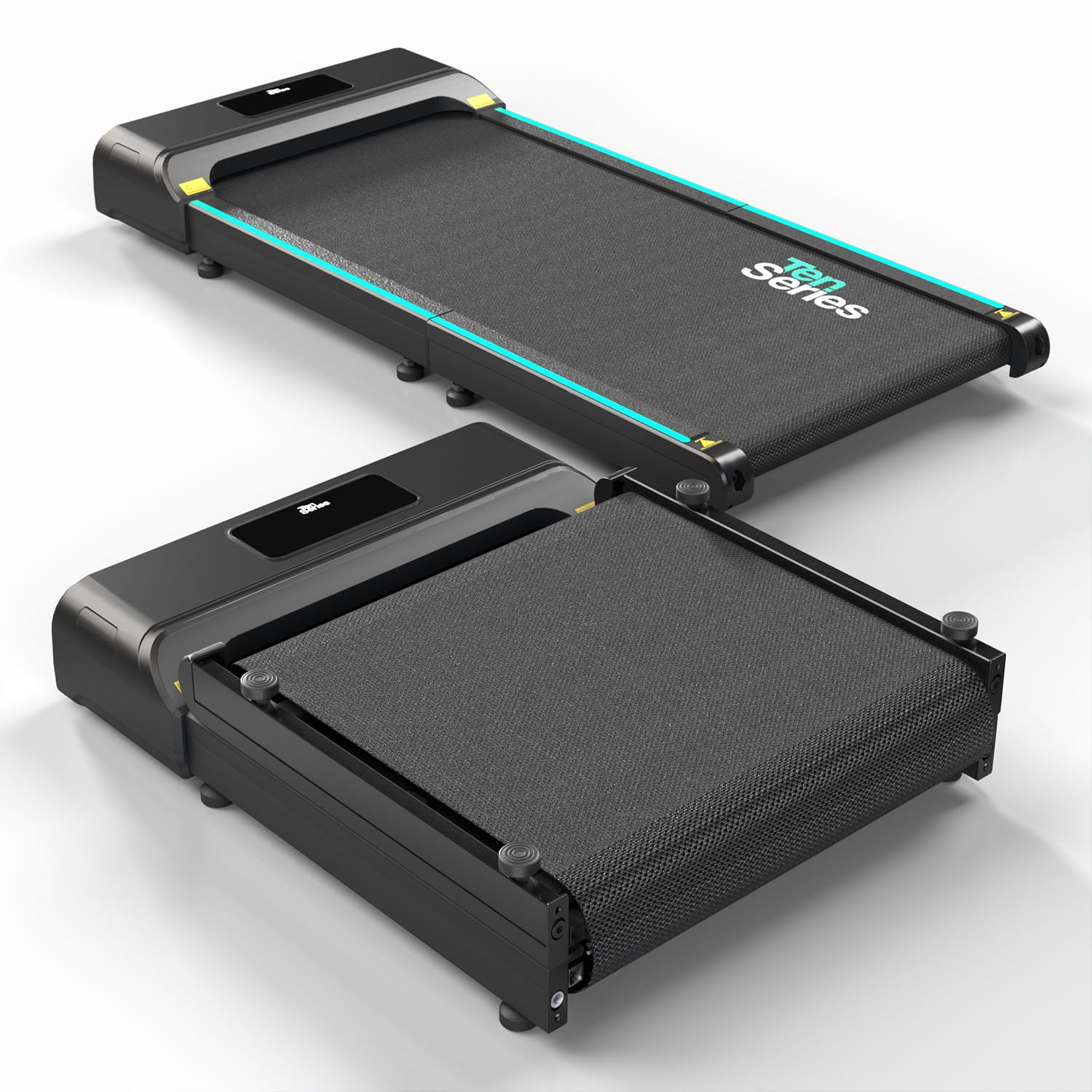 Trotadora Ten Series S-compact Plus