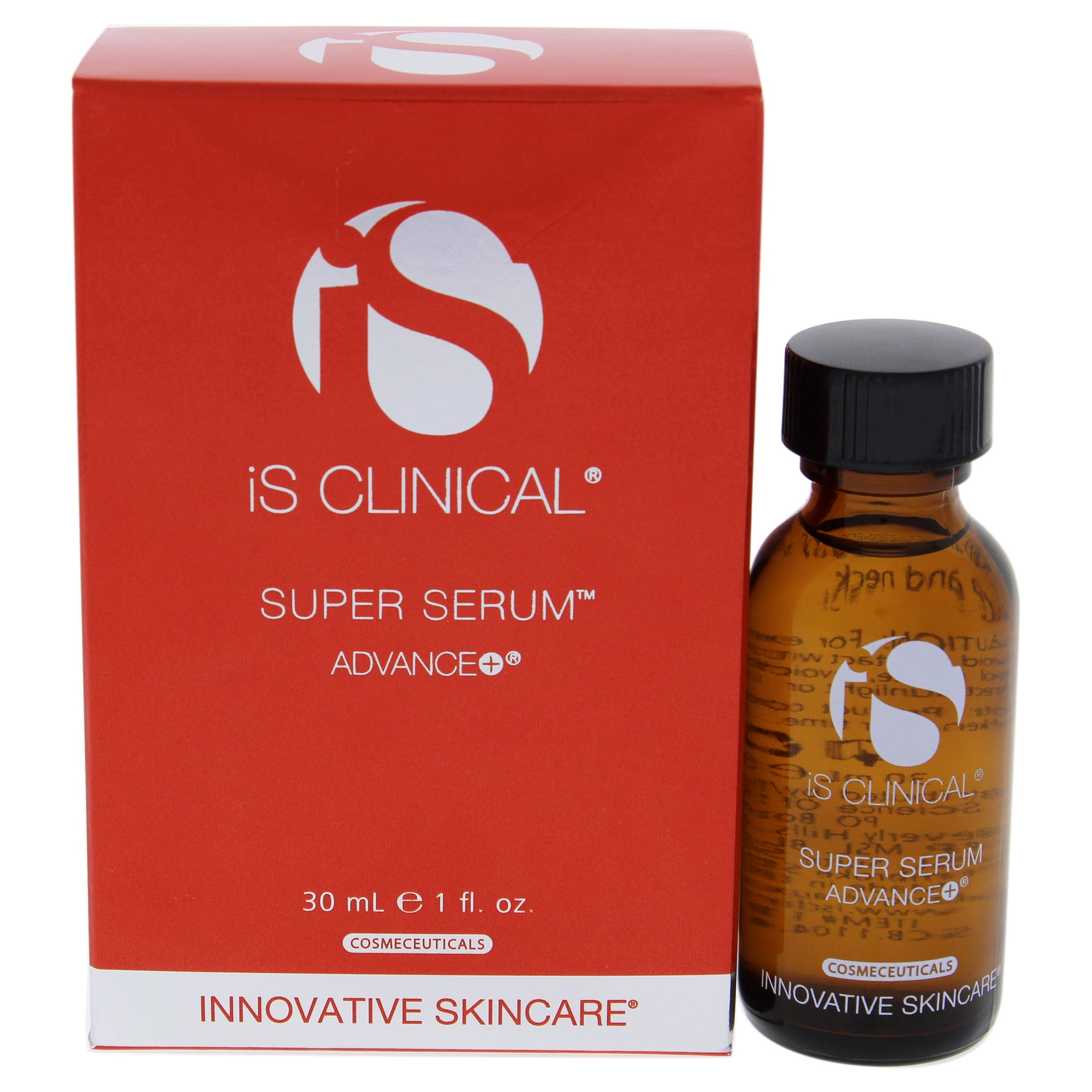 Super Serum Advanced Plus De Para Unisex - 1 Oz De Suero