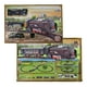 thumbnail image 3 of Tren Eléctrico Navideño Luces Decorativo 23 Pcs, 3 of 3