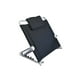 thumbnail image 1 of Respaldo Cama Ortopédico Ajustable Negro 56cm X 52.5cm, 1 of 2