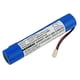 thumbnail image 1 of Batería VI VINTRONS 3,6 V 3000 mAh Ni‑MH, 1 of 4