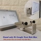 thumbnail image 2 of Soporte de pared para pantalla Google Nest Hub Max de 10 pulgadas, 2 of 5