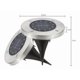 thumbnail image 3 of Faroles x4 Luz Led Solar con Estaca Exterior Jardin, 3 of 3