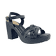thumbnail image 2 of SANDALIAS DE FIESTA MODARE NEGRO MUJER | 7203.102.29986-15745 - Talla 36, 2 of 7