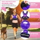 thumbnail image 2 of Chaleco con peso UOPON ajustable de 6 a 12 lb para mujer, 2 of 7