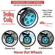 thumbnail image 3 of Carrito plegable dbest products Trolley Dolly Grocery 50 kg, 3 of 7