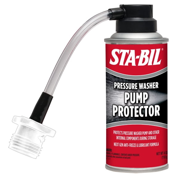 Protector de bomba STA-BIL Next Gen Anticongelante 120 ml (22007)
