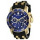 thumbnail image 1 of Reloj Invicta Pro Diver para Hombre con Pantalla Analógica de Cuarzo Suizo Negro, 1 of 3