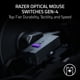 thumbnail image 4 of Ratón Razer Naga V3 Pro Inalámbrico para Juegos MMO, 4 of 9