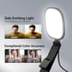 thumbnail image 3 of Barra de luces para monitor NEEWER BASICS 5 NL10, panel LED USB de 10 W, 3 of 8