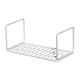 thumbnail image 1 of Gabinete Cesta Organizador Especias Condimento Estante Para Baño Ducha Encimera S Blanco, 1 of 5