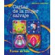 thumbnail image 1 of Cartas De La Mujer Salvaje ( Libro + Cartas ) - Lhériteau, 1 of 2