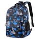 thumbnail image 1 of Child Primary Schoolbag Students Backpack Large Capacity Boy Shoulder Bag Camouflage Printed Kid Waterproof Versatile Backpacks, 1 of 3