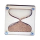 thumbnail image 1 of Reloj De Arena De Madera Kit De Tablero Ocupado Habilidad Motora Fina Para Niños En Edad Preescolar Aureate, 1 of 5